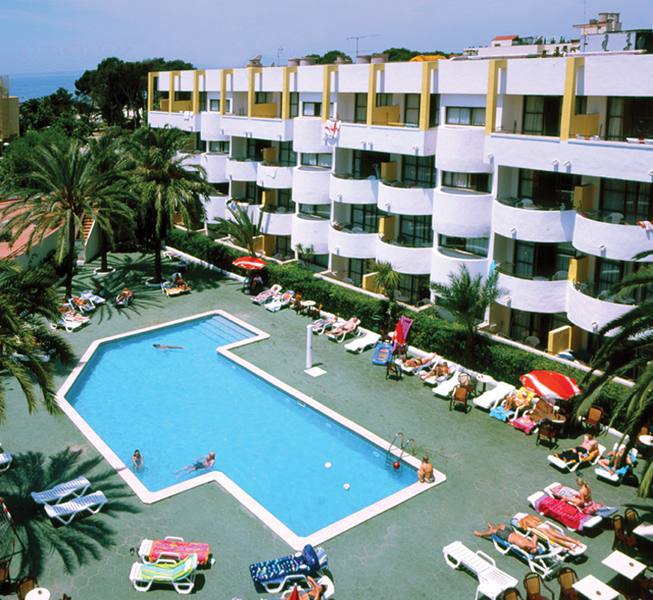 By Trh (adults Only) Apartamento *