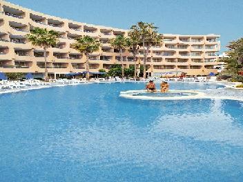 Aparthotel Buenos Aires Gran Canaria Playa del Ingles (Gran Canaria)