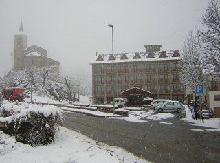 Hotel La Morera