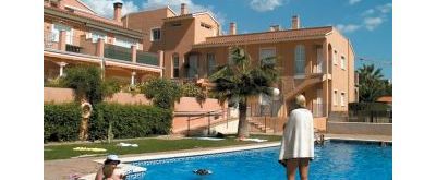 Bahia Dorada Hotel