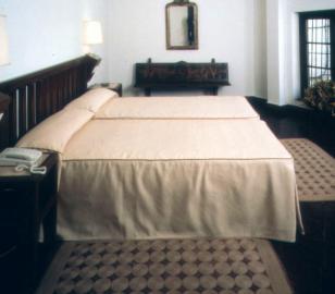 Exe Casa De Linajes Hotel 3*