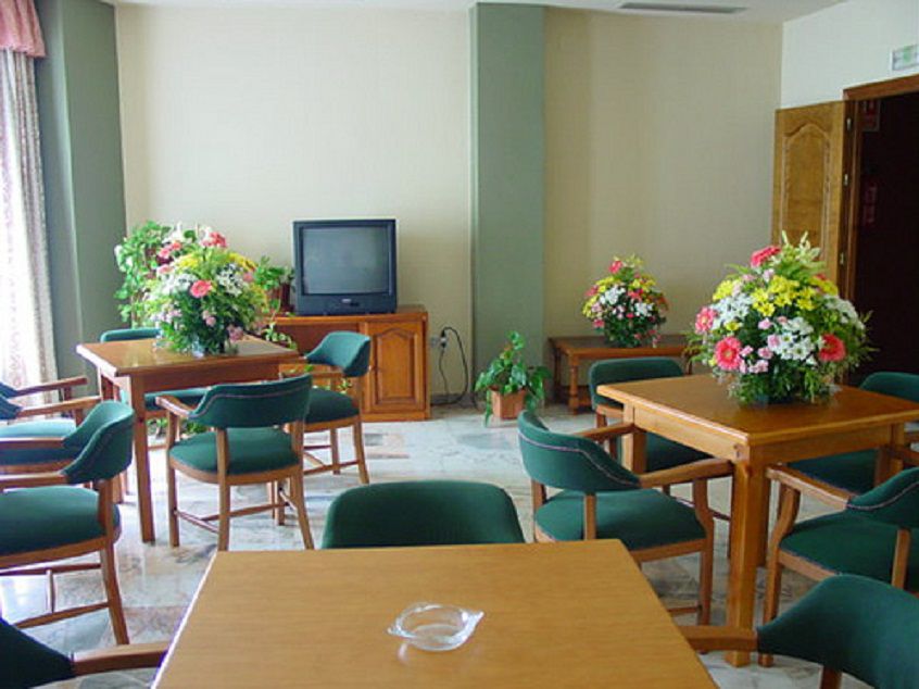 Anfiteatro Hotel Santiponce