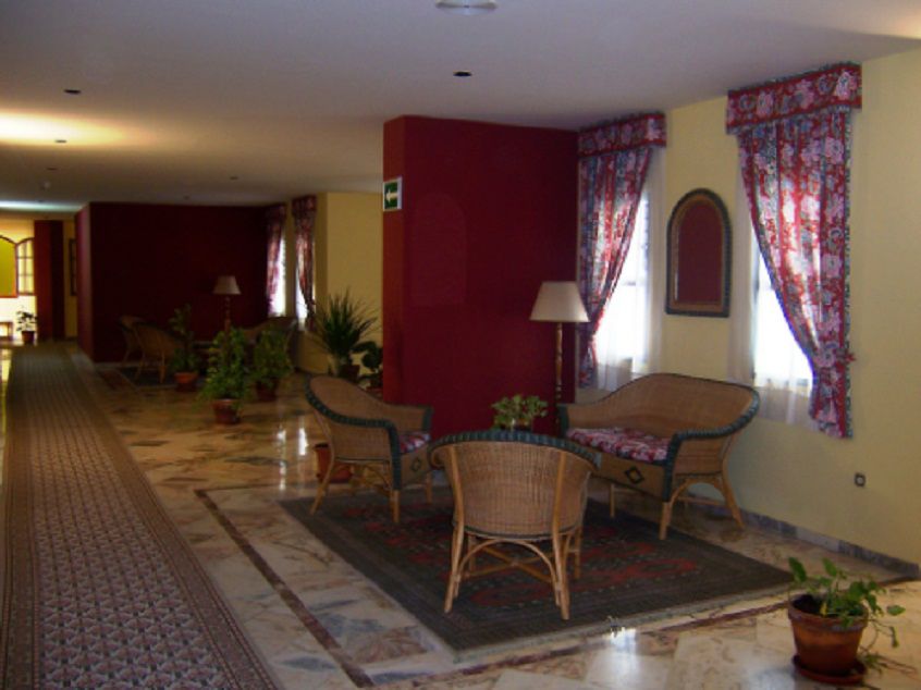 Anfiteatro 3* Santiponce