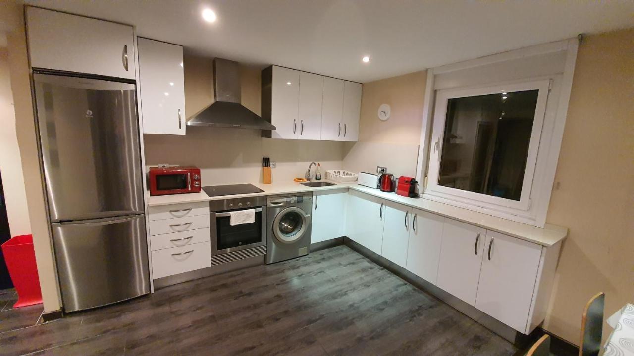 A 50 Metros Del Paseo Maritimo Apartment