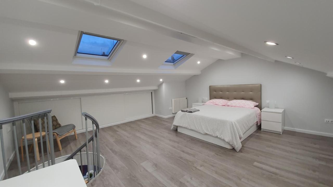 Fantastico Apartamento, Cerca De Todo, Disfrutar De La Ciudad Apartment A Coruna