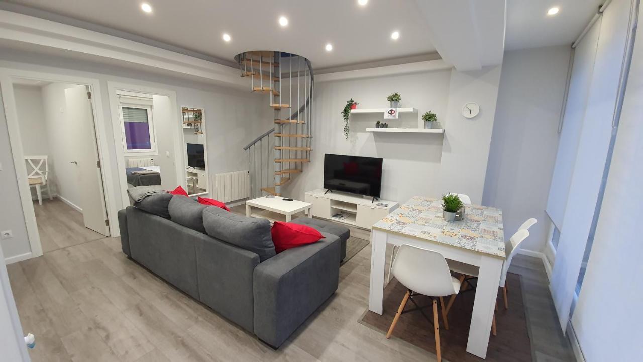 Fantastico Apartamento, Cerca De Todo, Disfrutar De La Ciudad *