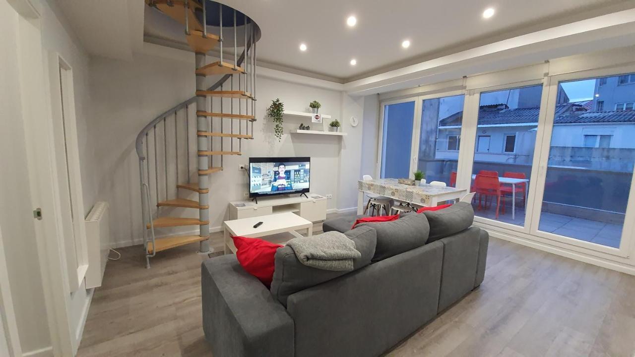 Fantastico Apartamento, Cerca De Todo, Disfrutar De La Ciudad Apartment *