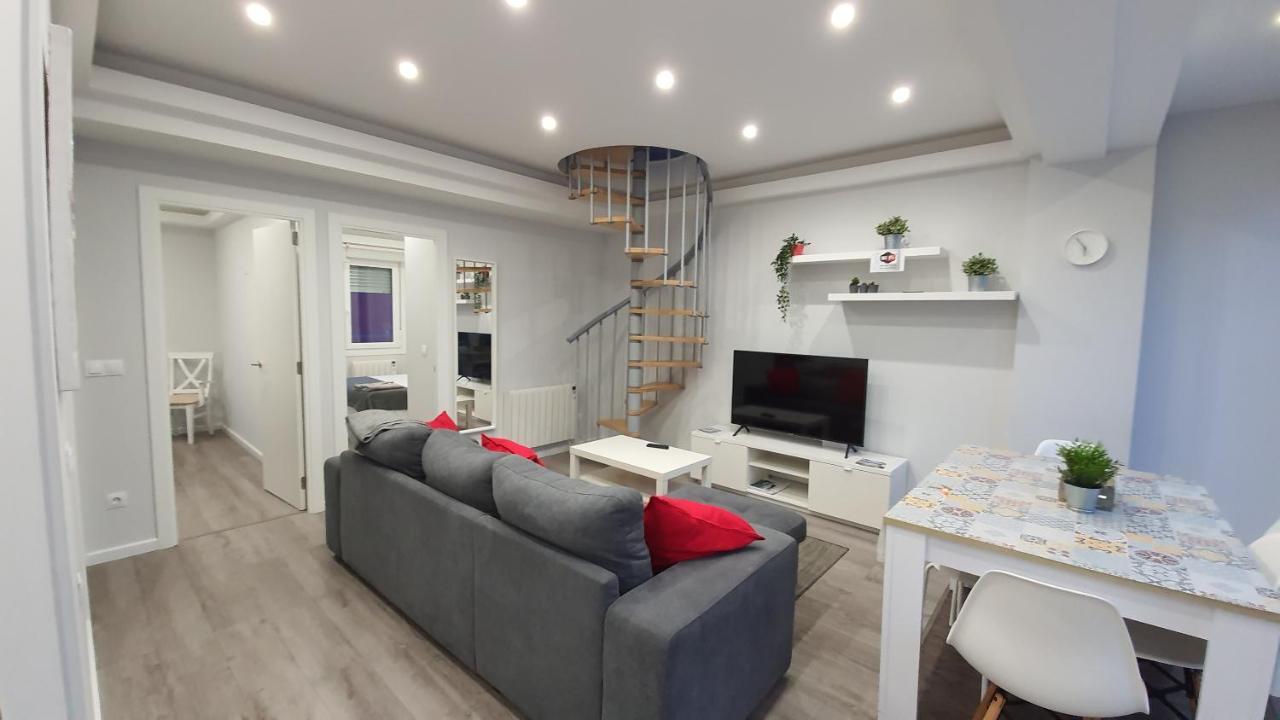 Fantastico Apartamento, Cerca De Todo, Disfrutar De La Ciudad *