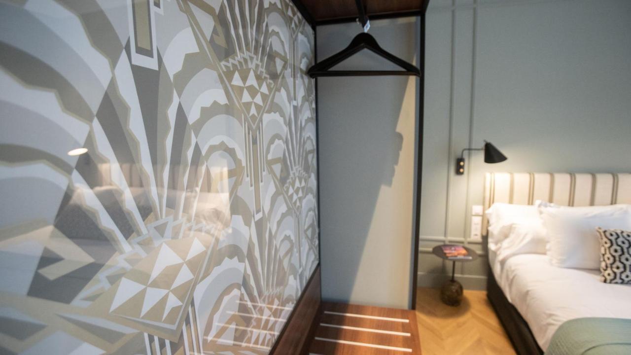Soho Boutique Colón Málaga