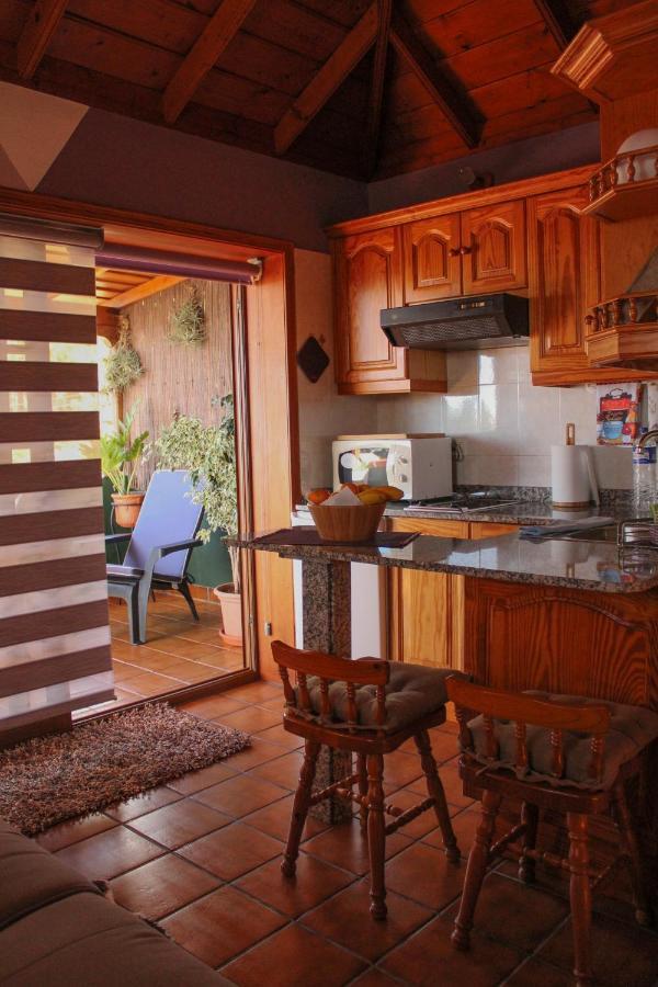 Casa Fagundo Puntagorda