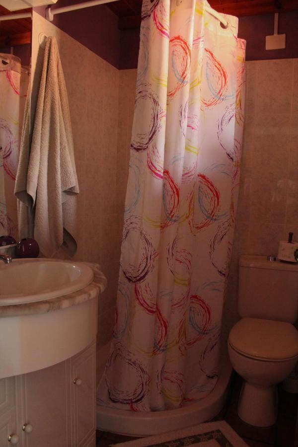 Apartamento Casa Fagundo *