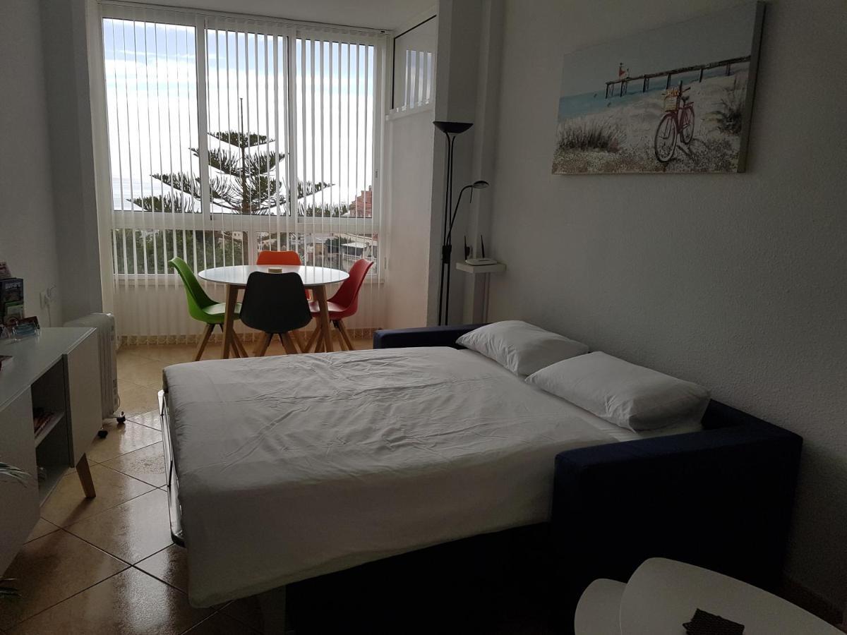 Apartamento Alessandra Fuengirola