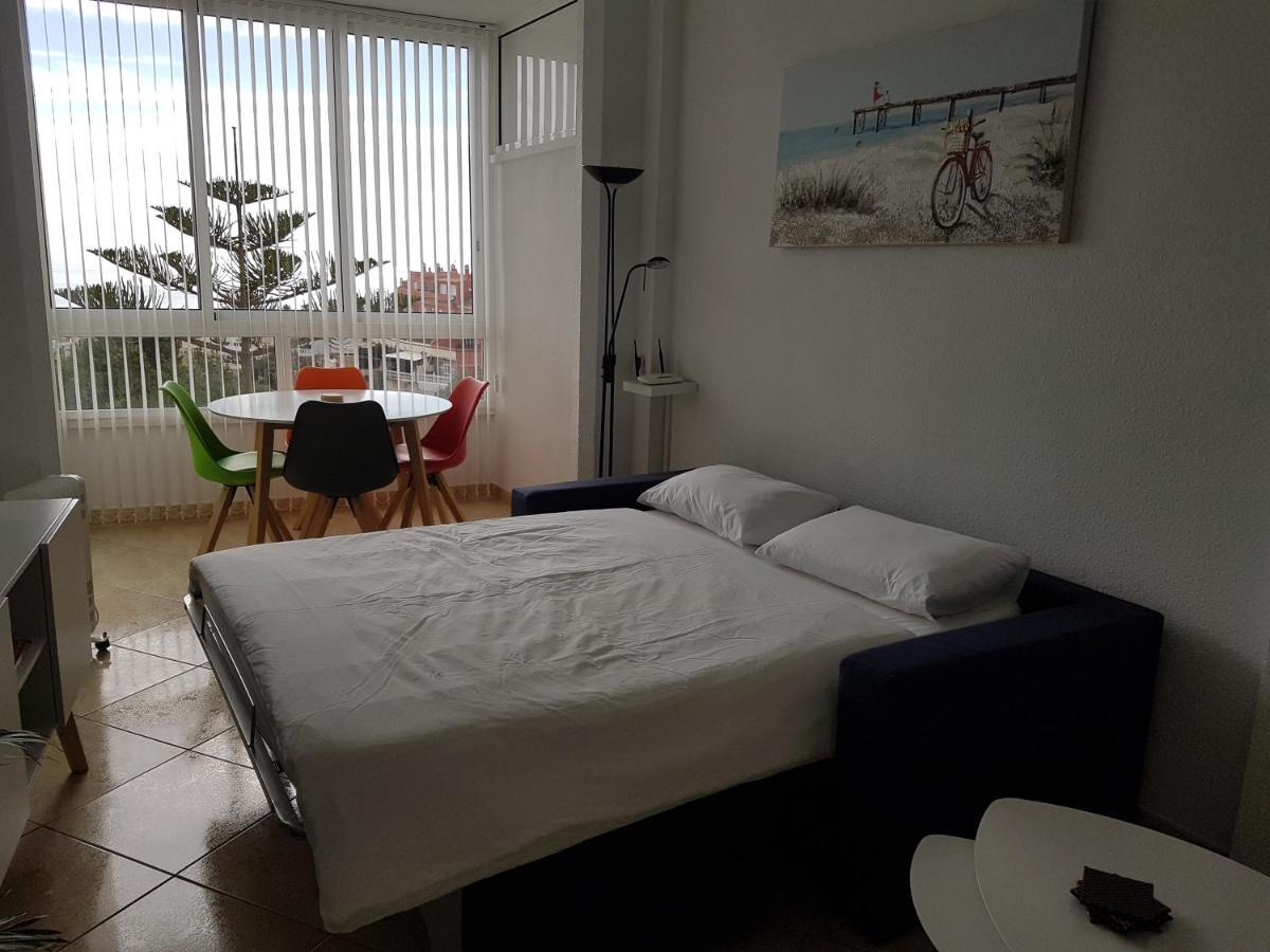 Alessandra Apartamento Fuengirola