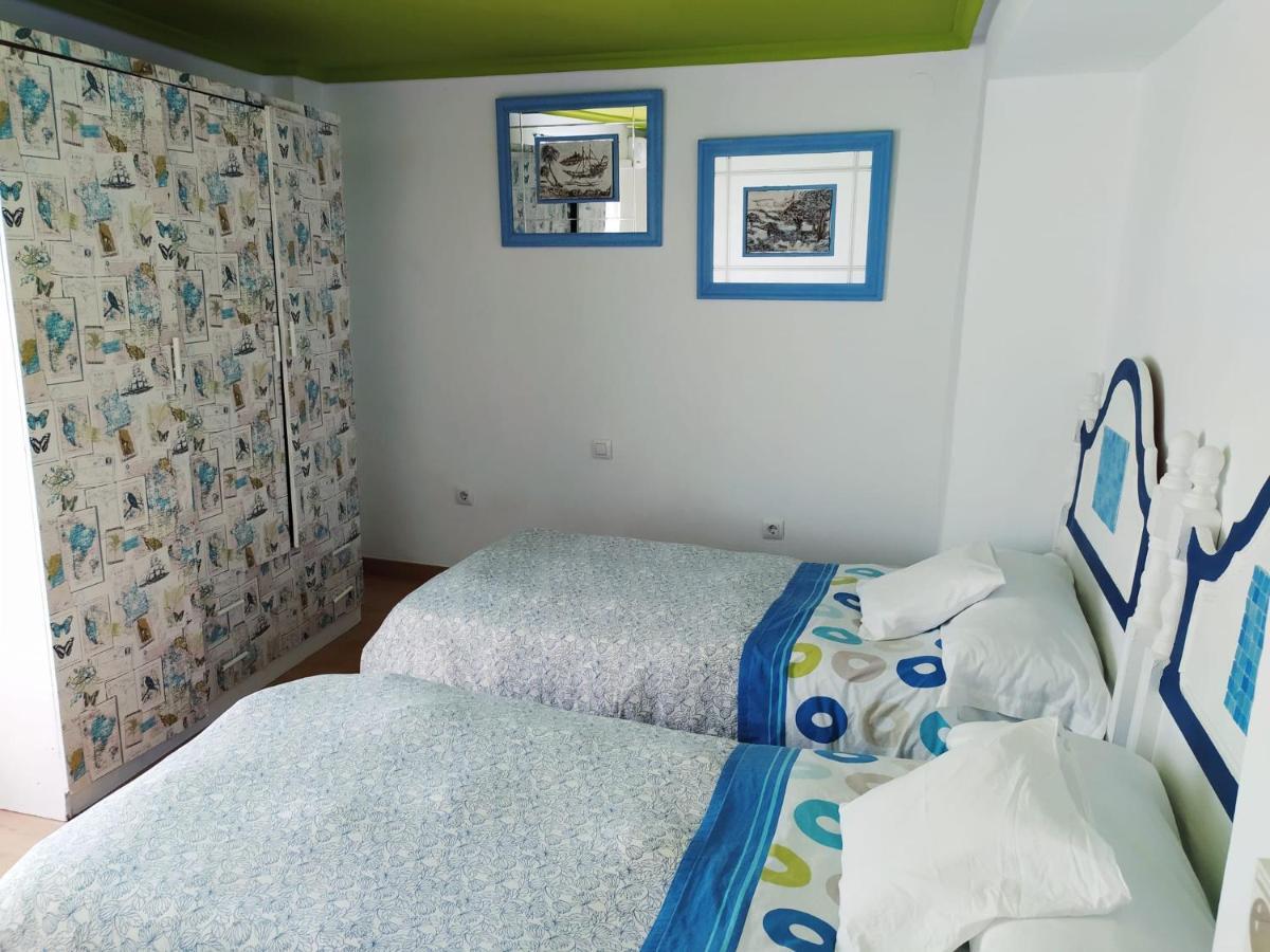Homestay El Chorro Martos