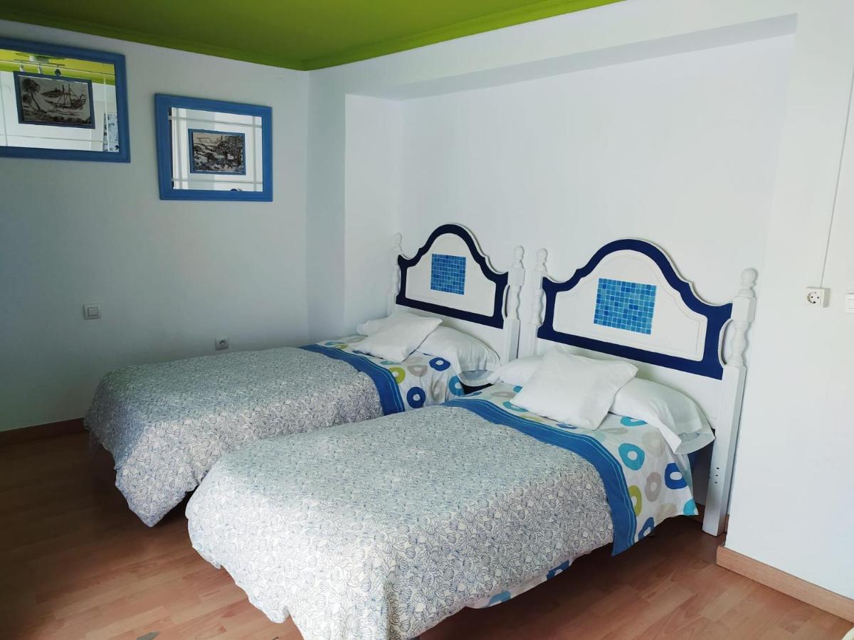 El Chorro Homestay