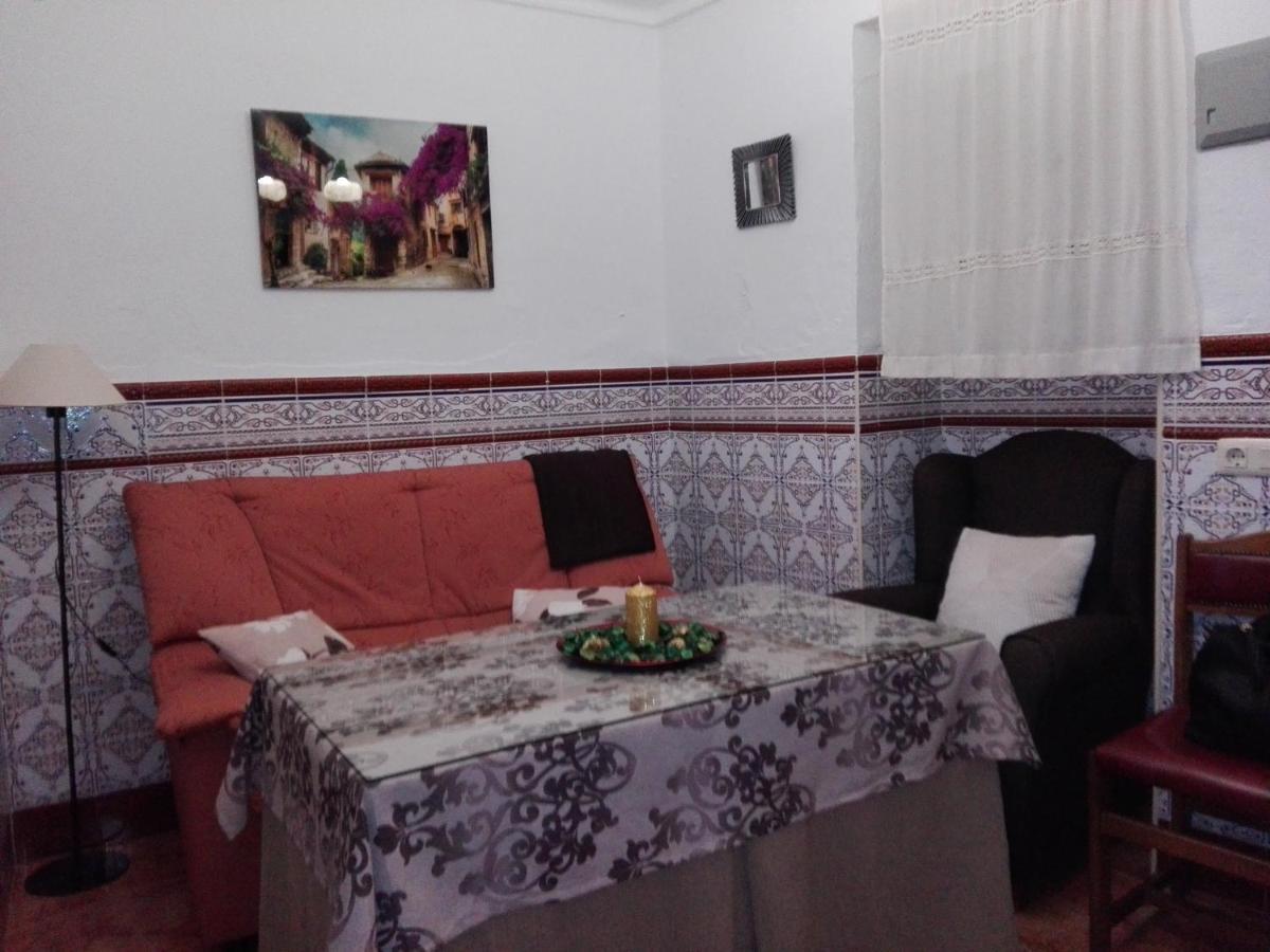 Сasa de vacaciones Casa De La Abuela Isabel *