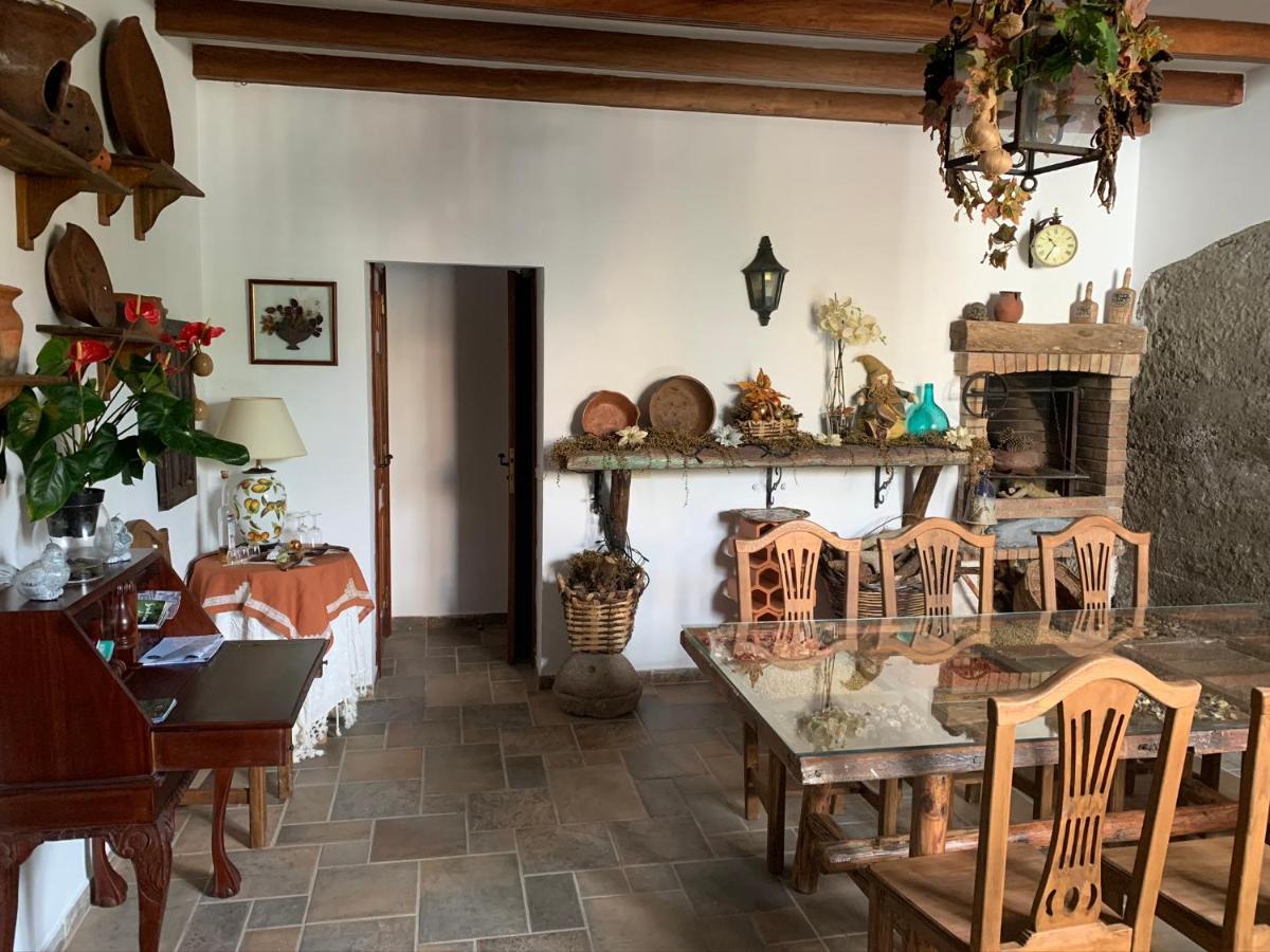 Apartamento Tahoro La Orotava