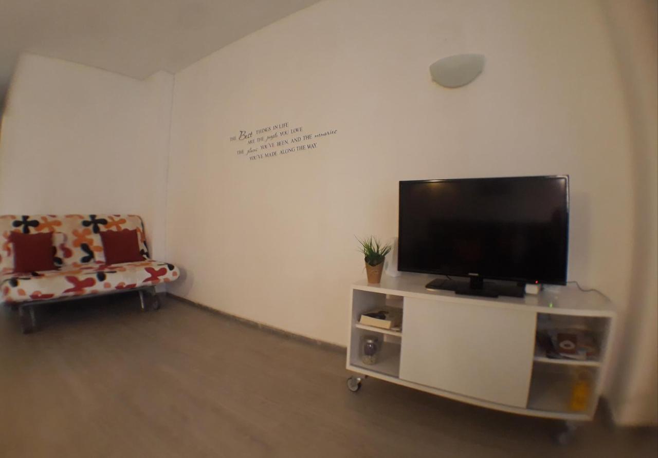 Estudio Playa