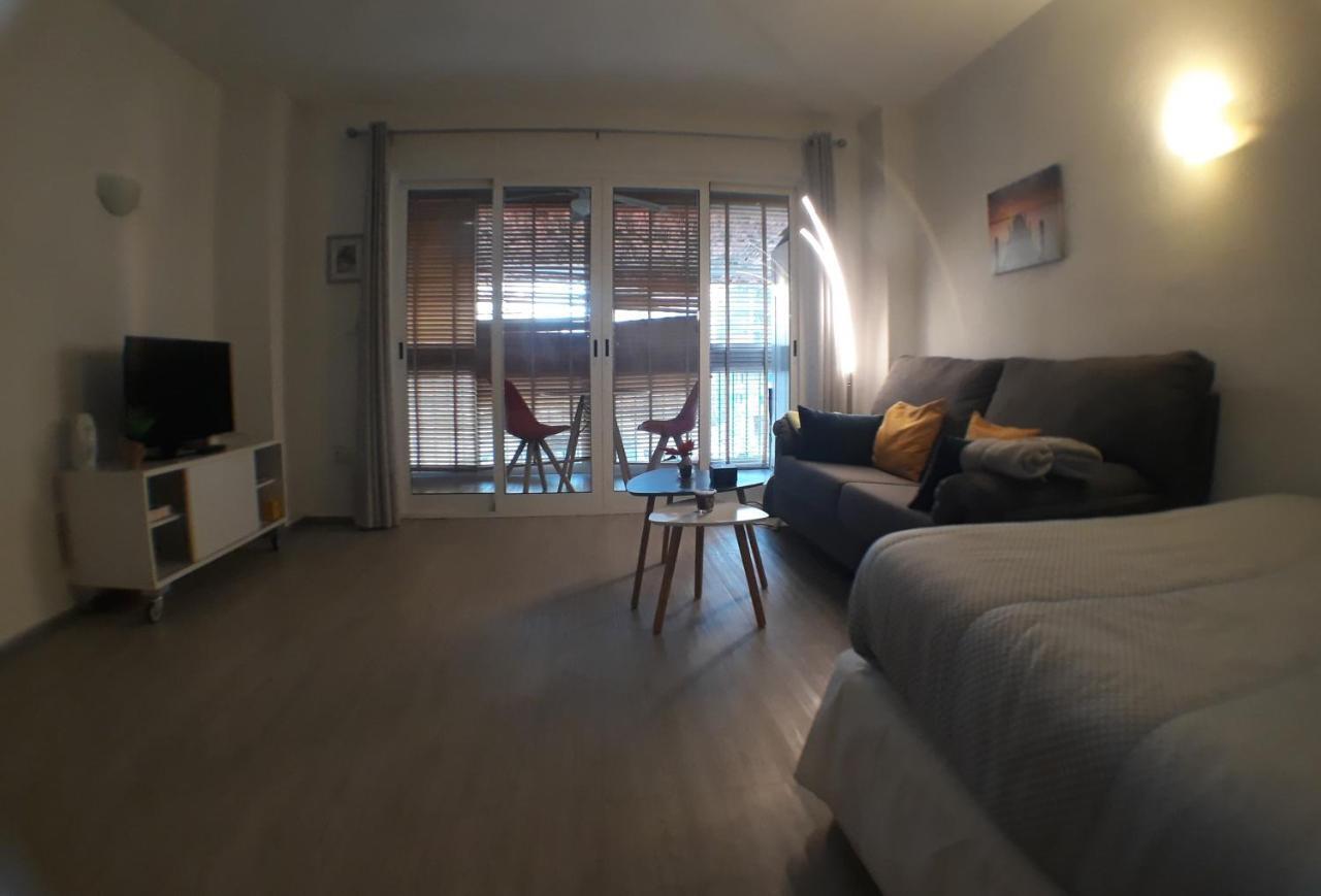 Estudio Playa Apartamento