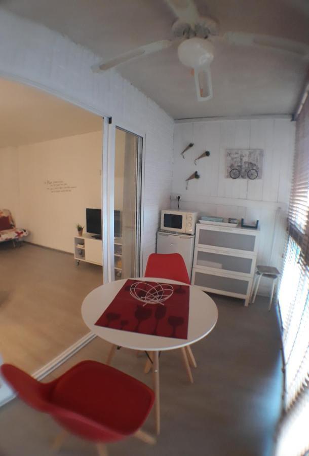 Estudio Playa Alicante