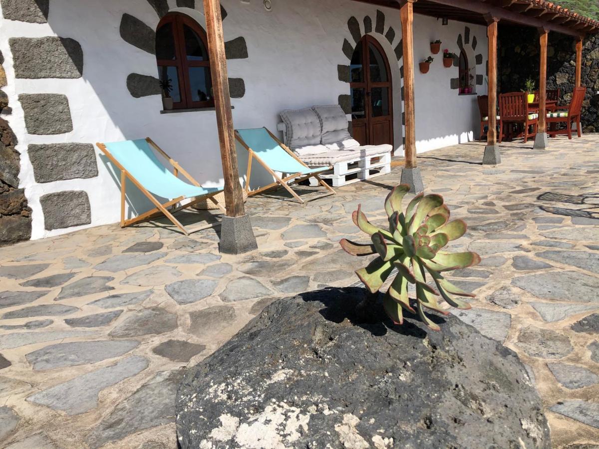 Torres Ii Villa Fuencaliente de la Palma