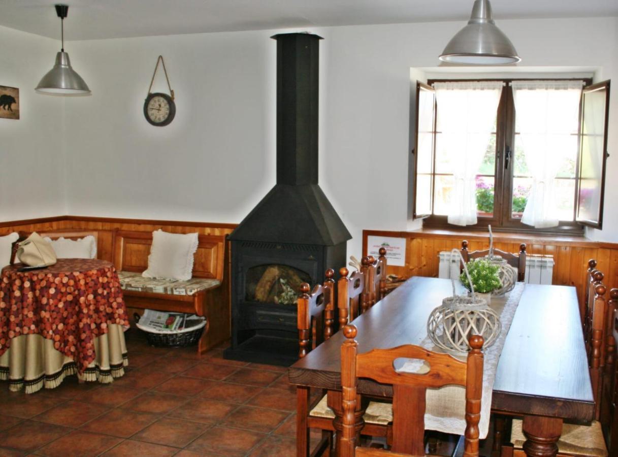 Nevada Holiday home Horcadas