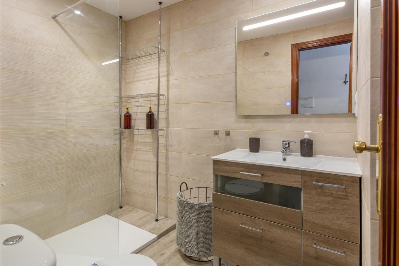 Apartamento Sf Carihuela Luxury