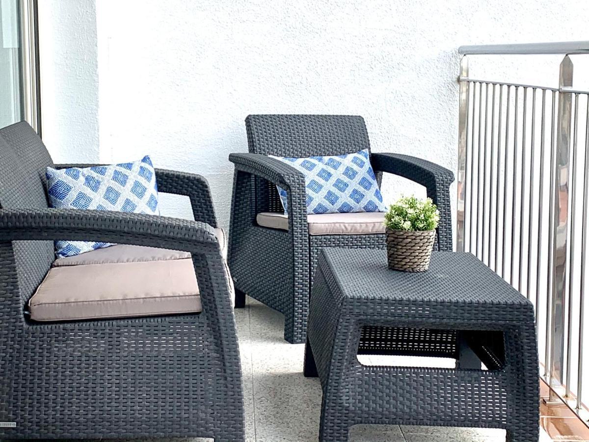Apartment Solimar Castelldefels