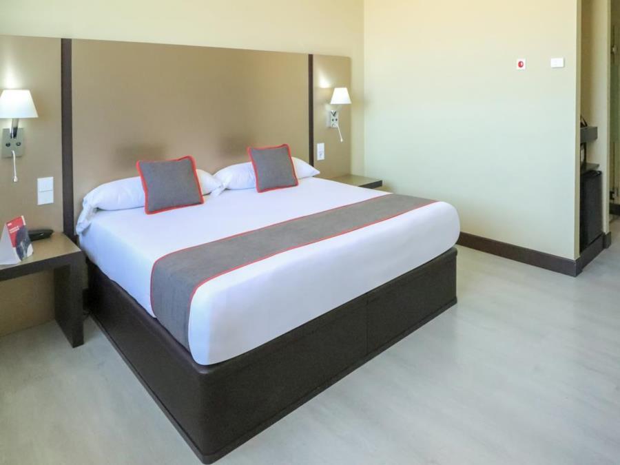 Alda Route 42 Hotel Illescas