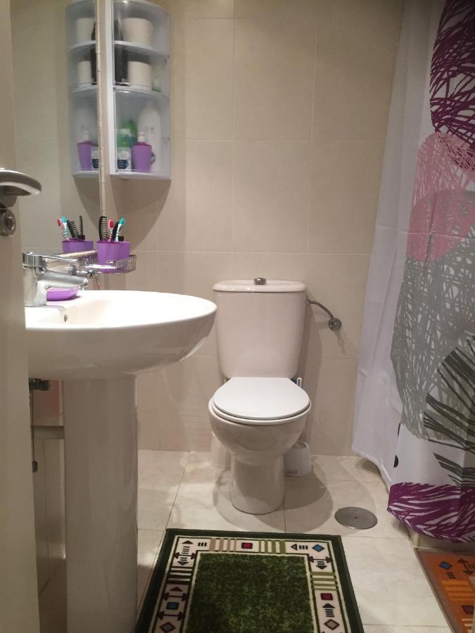 Apartamento Amatista Holiday