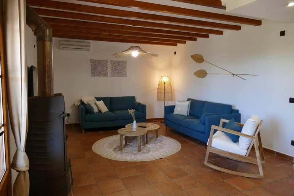 Finca Can Jose Сasa de vacaciones Can Picafort (Mallorca)