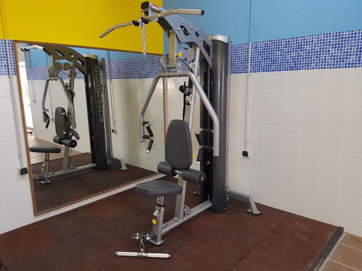 Apartamento Al Andalus Thalassa Verarental-com