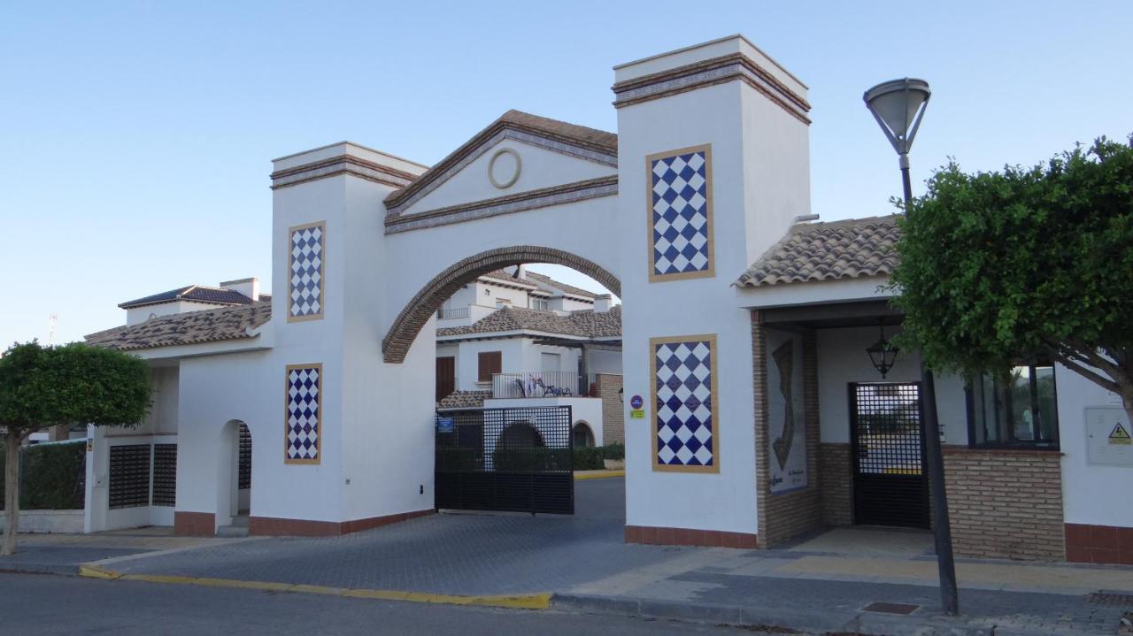 Al Andalus Thalassa Verarental-com Apartamento Vera