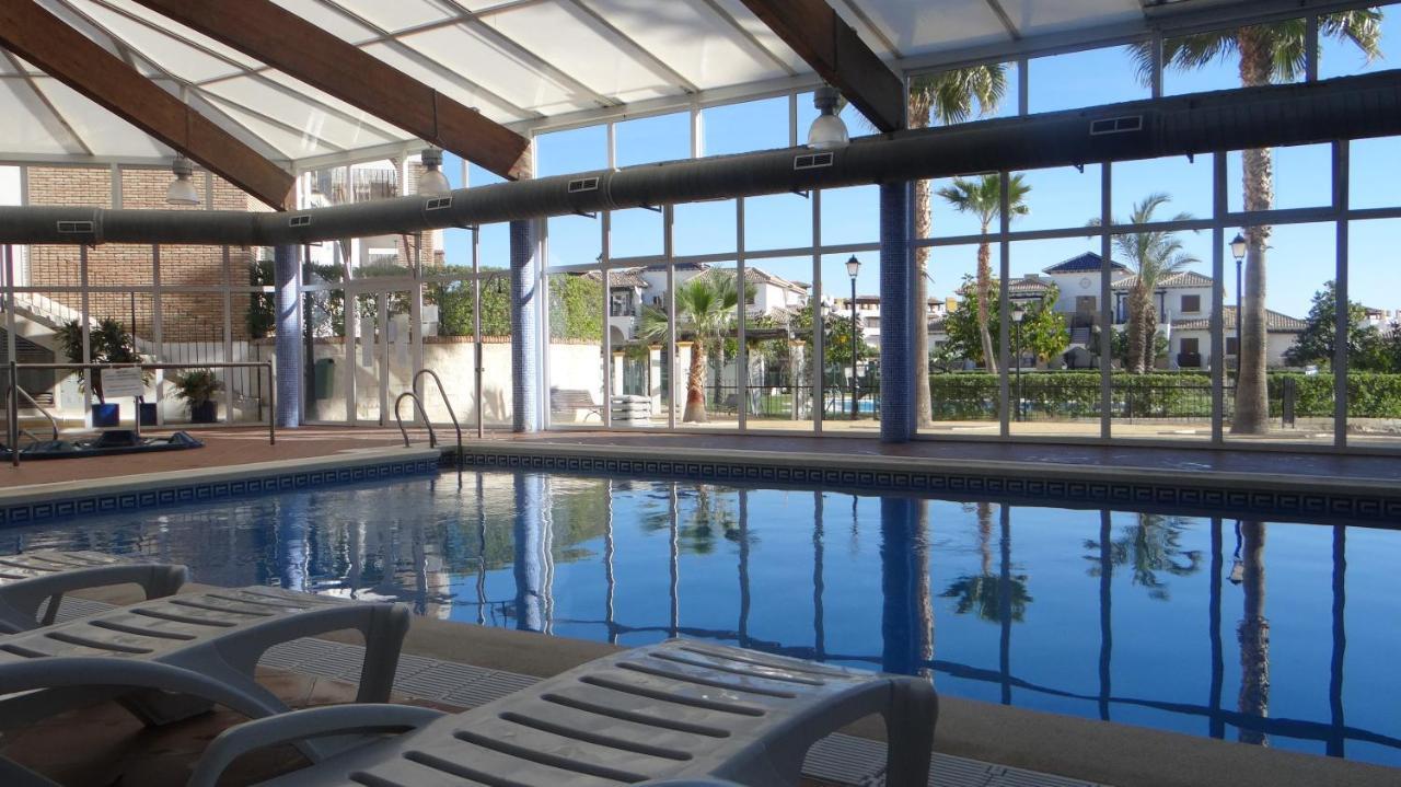 Al Andalus Thalassa Verarental-com Vera
