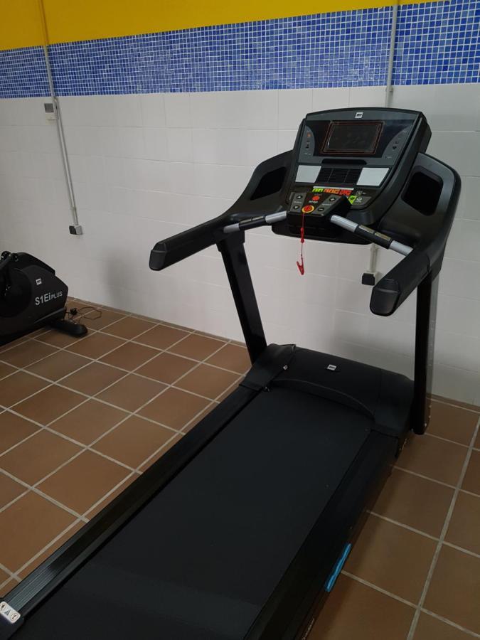 Apartamento Al Andalus Thalassa Verarental-com