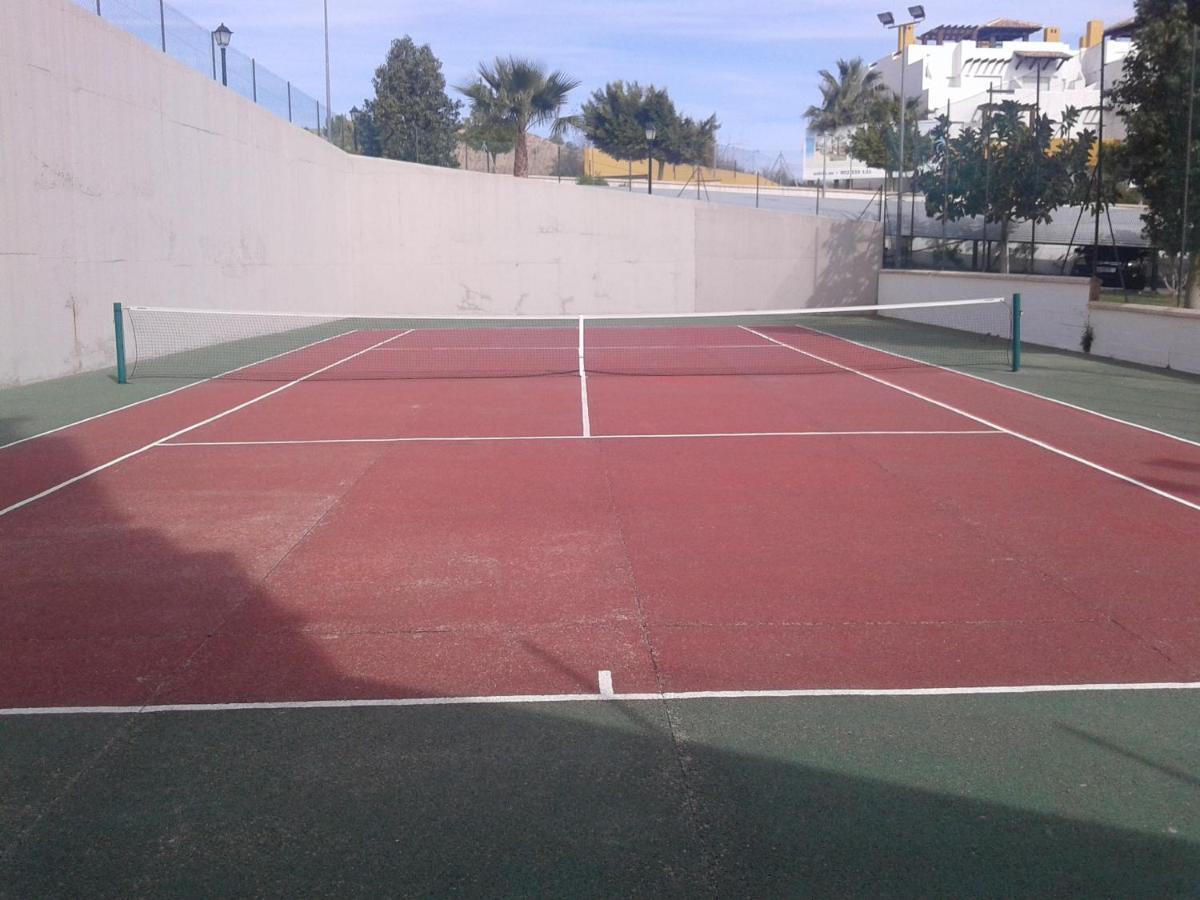 Al Andalus Thalassa Verarental-com * Vera