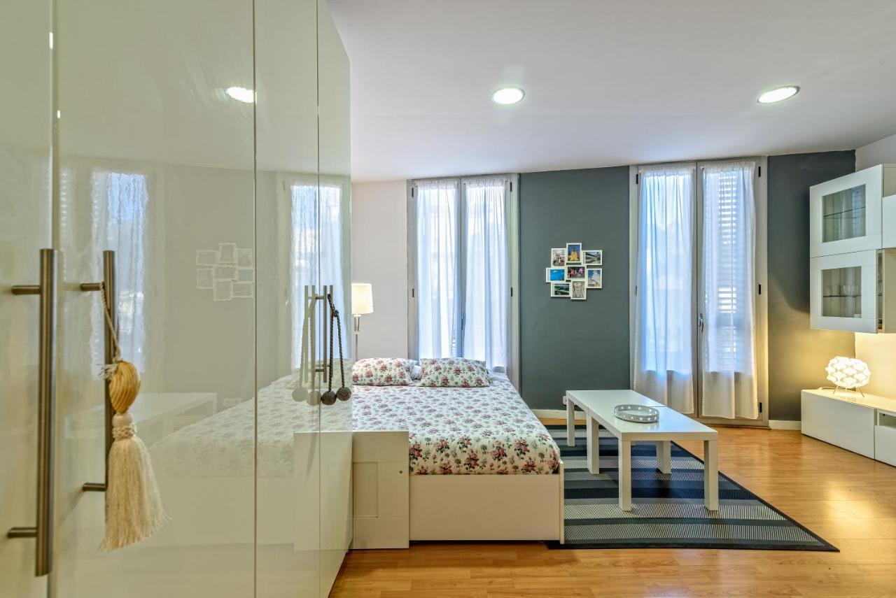 Loft En Centro Badalona