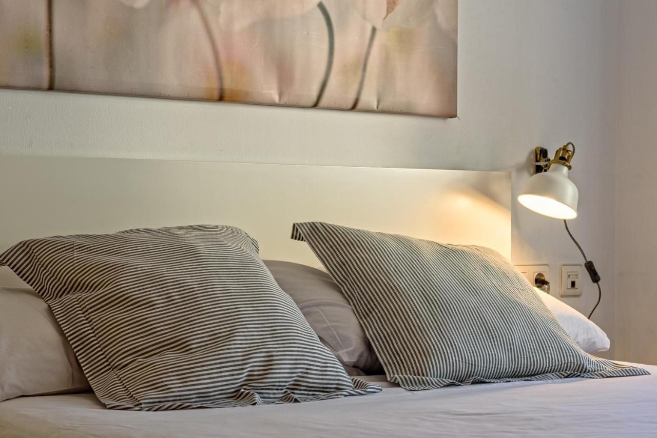 Apartamento&piscina Cerca De Barcelona Apartamento