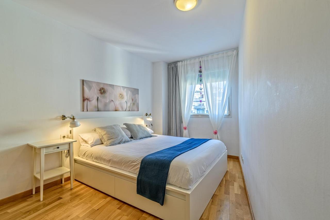 Apartamento&piscina Cerca De Barcelona Apartamento *