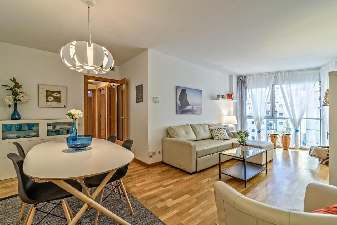 Apartamento Apartamento&piscina Cerca De Barcelona Ripollet