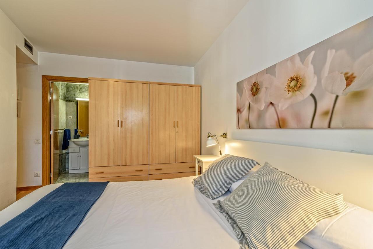 Apartamento&piscina Cerca De Barcelona Ripollet