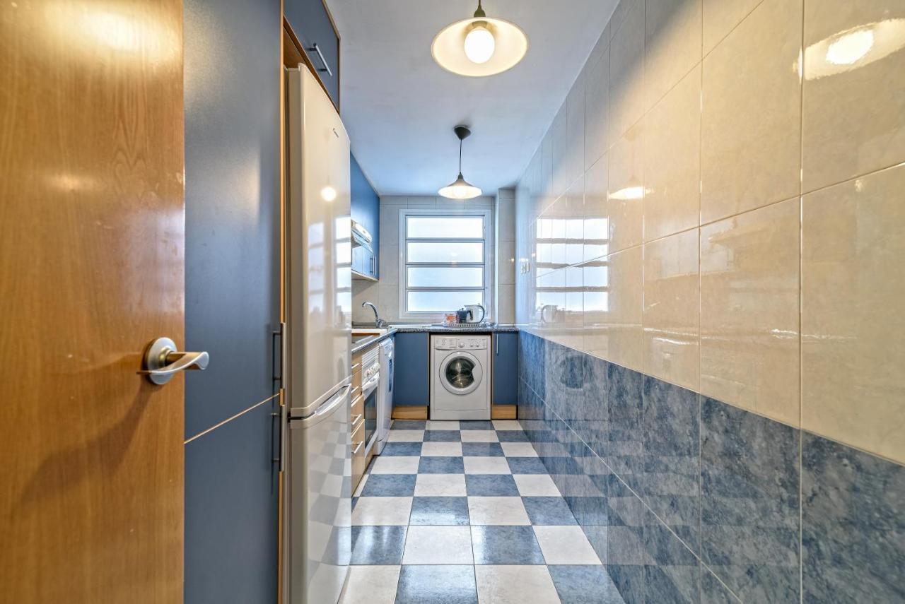 Apartamento&piscina Cerca De Barcelona * Ripollet
