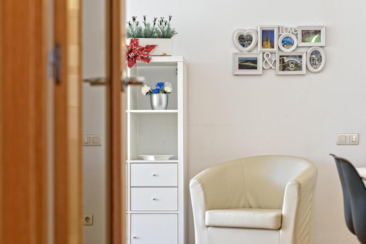 Apartamento Apartamento&piscina Cerca De Barcelona