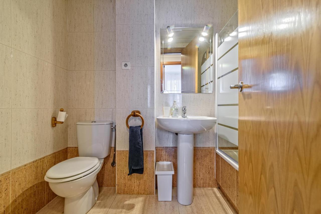 Apartamento Apartamento&piscina Cerca De Barcelona