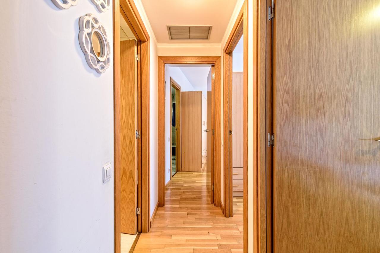 Apartamento&piscina Cerca De Barcelona Apartamento Ripollet