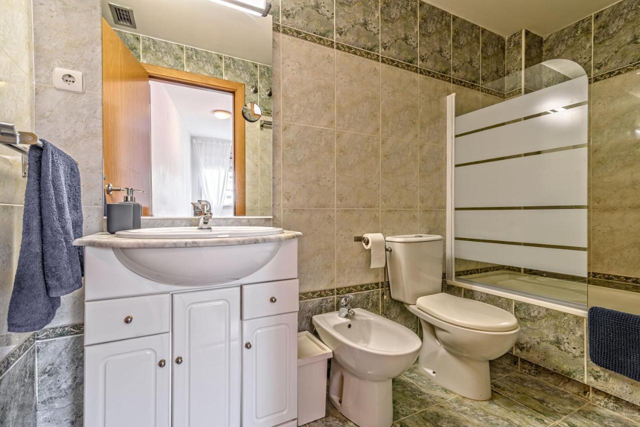 Apartamento&piscina Cerca De Barcelona * Ripollet
