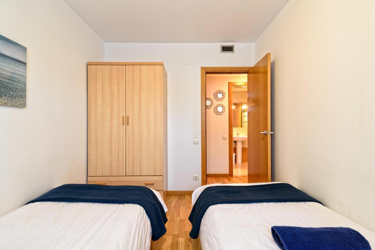 Apartamento&piscina Cerca De Barcelona Apartamento Ripollet