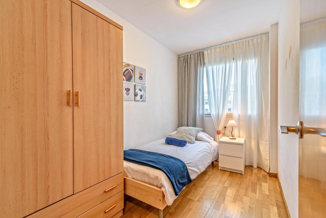 Apartamento Apartamento&piscina Cerca De Barcelona