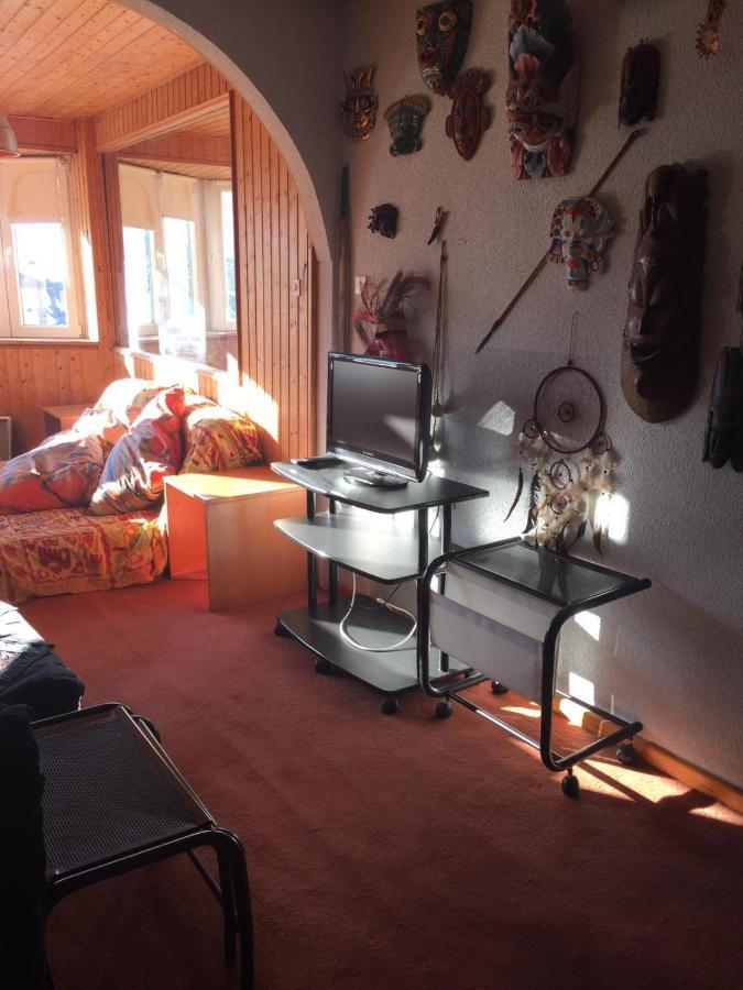 Apartamento Edificio Impala. Sierra Nevada