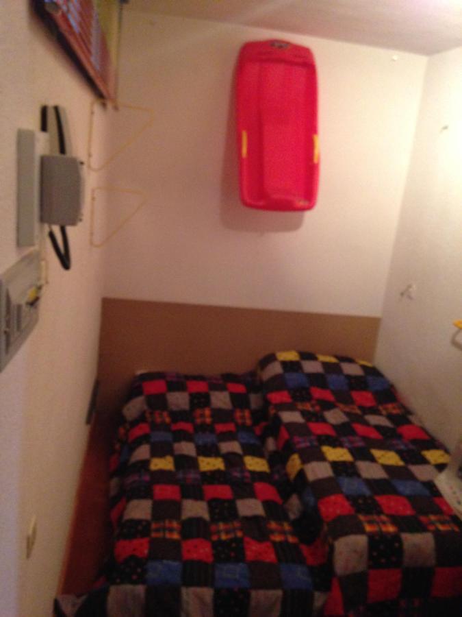 Apartamento Edificio Impala. *
